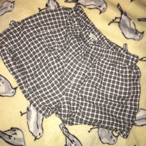 🤍 Brandy shorts 🤍